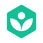 شعار Khan Academy