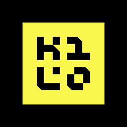 شعار KiloClaw