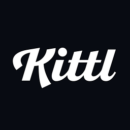 شعار Kittl AI