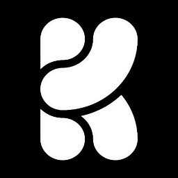 شعار Krea AI