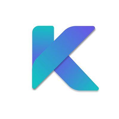 شعار Krikey AI