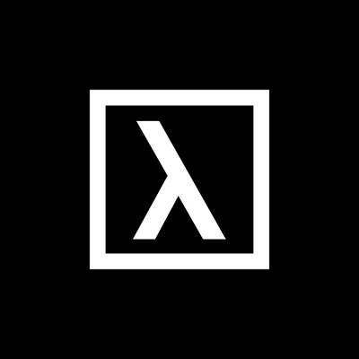 شعار Lambda