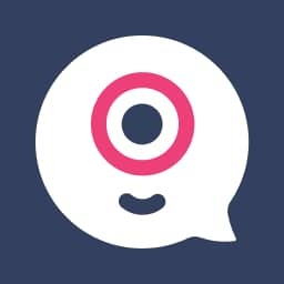 شعار Landbot
