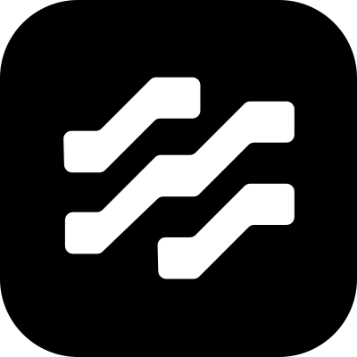 شعار Langflow