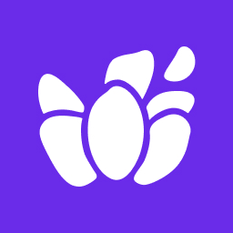 شعار Lavender