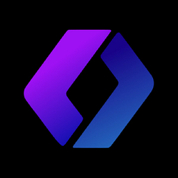 شعار Layout.dev