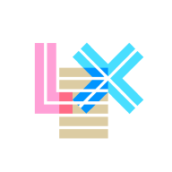 شعار Lex