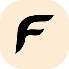 شعار Floot