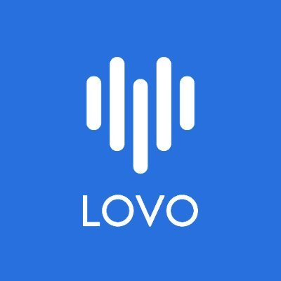 شعار Lovo