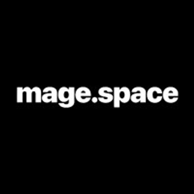 شعار Mage.space