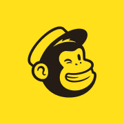 شعار Mailchimp