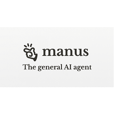 شعار Manus