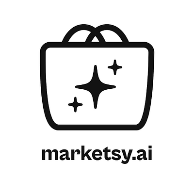 شعار Marketsy.ai