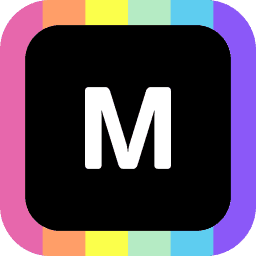 شعار Mokker