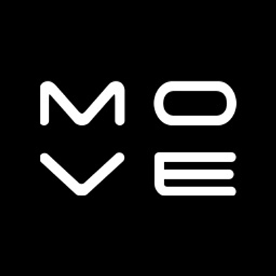 شعار Move AI