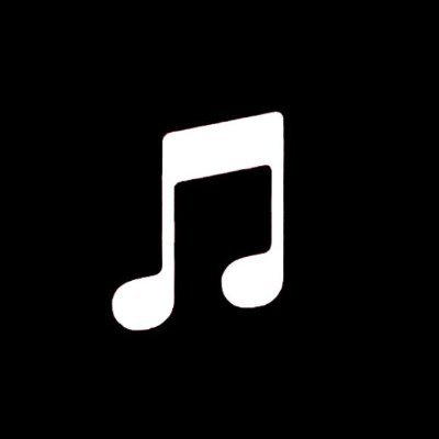 شعار Musicfy