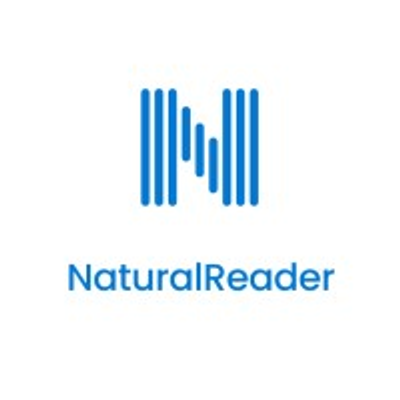 شعار NaturalReader