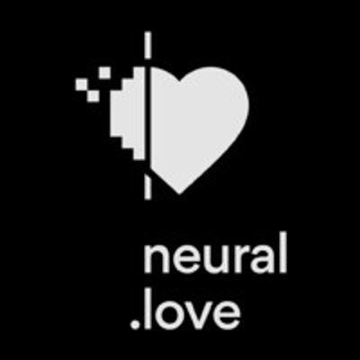 شعار Neural love