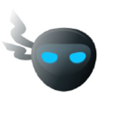 شعار Ninja AI