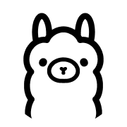 شعار Ollama