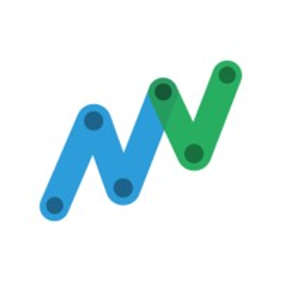 شعار Onvo AI