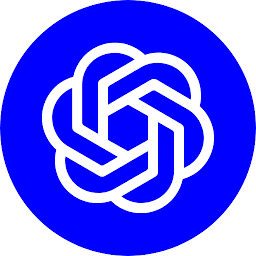 شعار OpenAI Platform