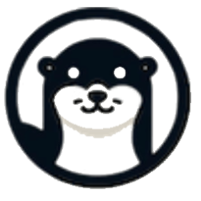 شعار Otterly.AI