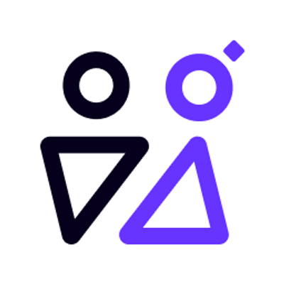 شعار Personal AI