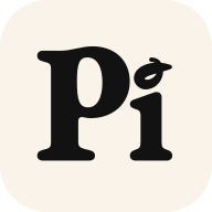 شعار Pi