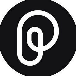 شعار Pieces for Developers