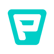 شعار Publer