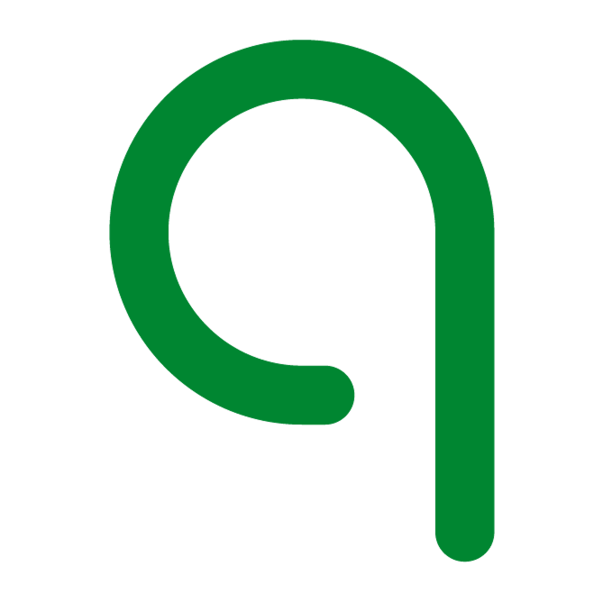شعار Qeen.ai