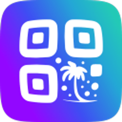شعار QRCode AI