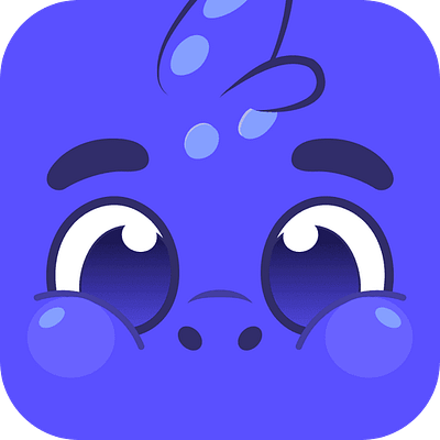 شعار Quizgecko