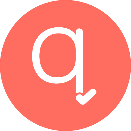 شعار Qure.ai