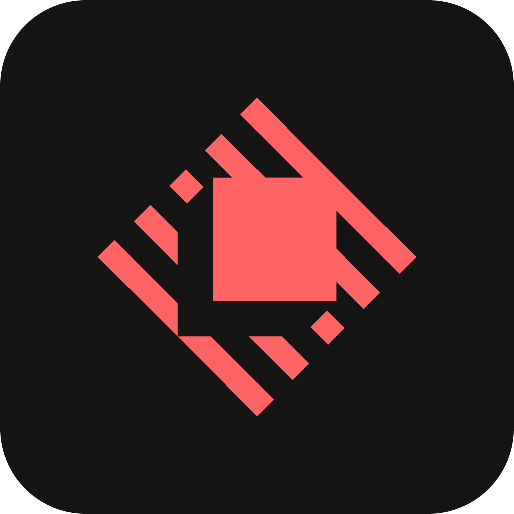 شعار Raycast AI