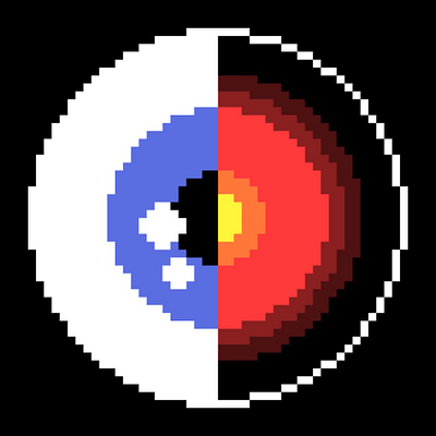 شعار Realtime Colors