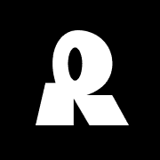 شعار Recraft AI