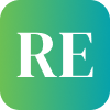شعار REimagine Home