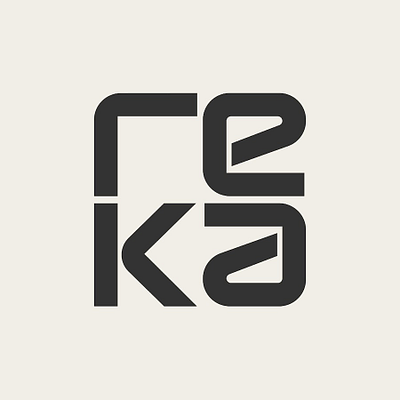 شعار Reka AI