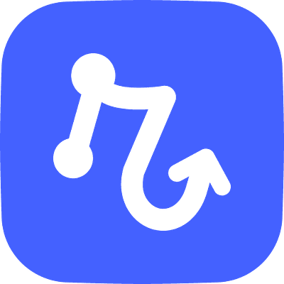شعار Relay.app