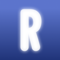 شعار Replika