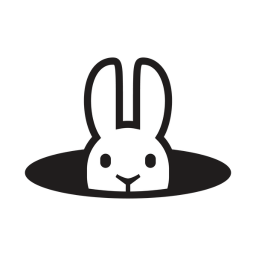 شعار ResearchRabbit
