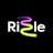 شعار Rizzle AI