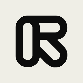 شعار Runway ML