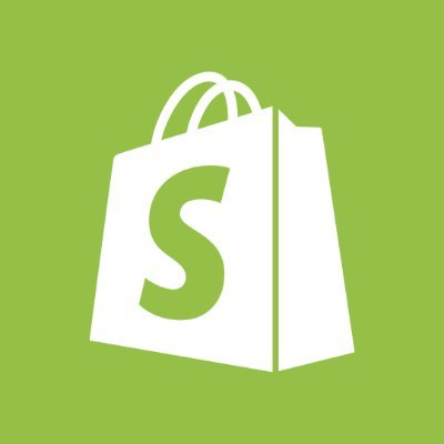 شعار Shopify Magic
