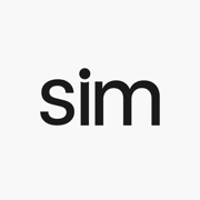 شعار Sim