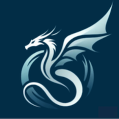 شعار Skyvern