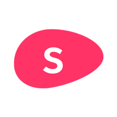شعار Slidebean