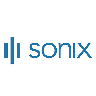 شعار Sonix